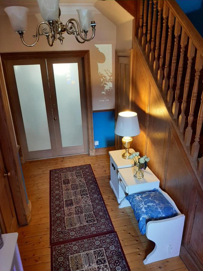 Another Room Edimburgo Exterior foto